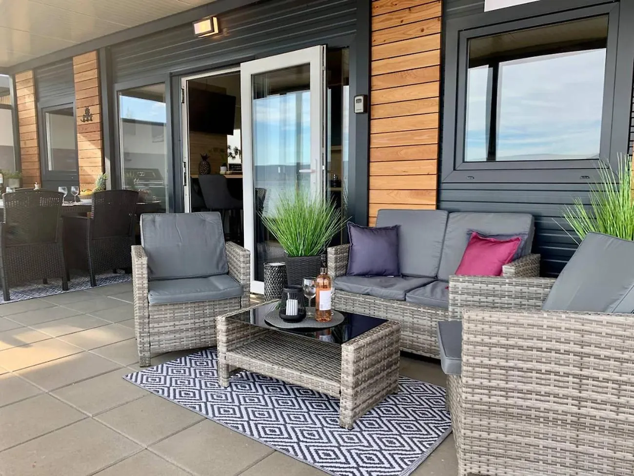 Beachfront Vacation Homes スヴェティ・ペタル